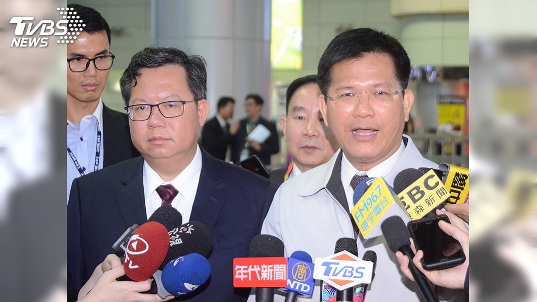國道春節夜間免收費　林佳龍：便民利民接地氣