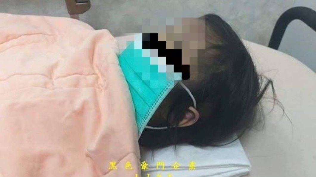 女童生父悲喊「愛你…」 外婆打臉:他根本沒責任感