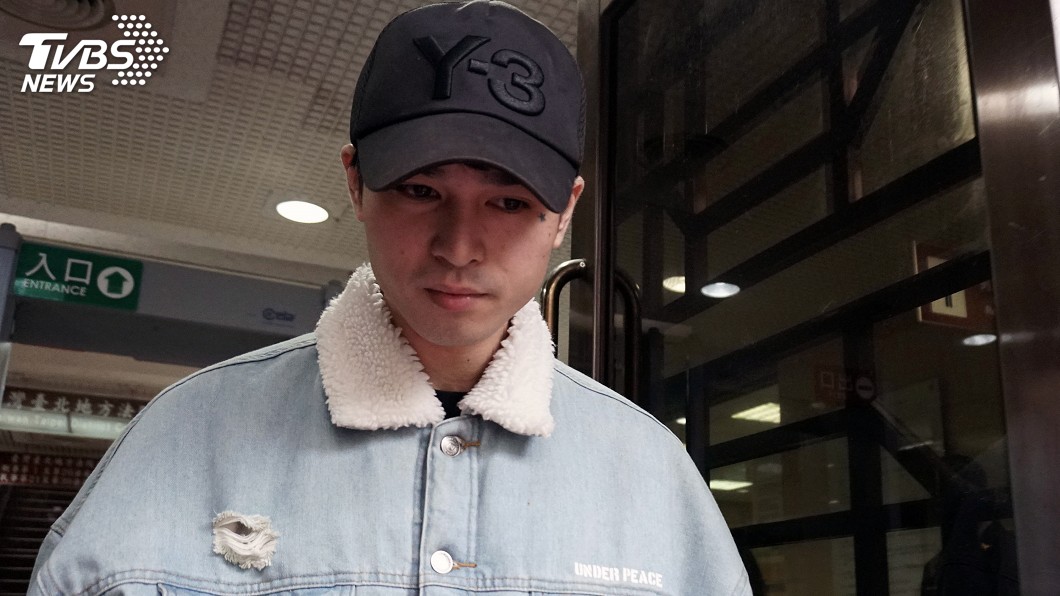 阿翔熱吻謝忻 胡睿兒自嘲:撿屍案更令人驚訝吧
