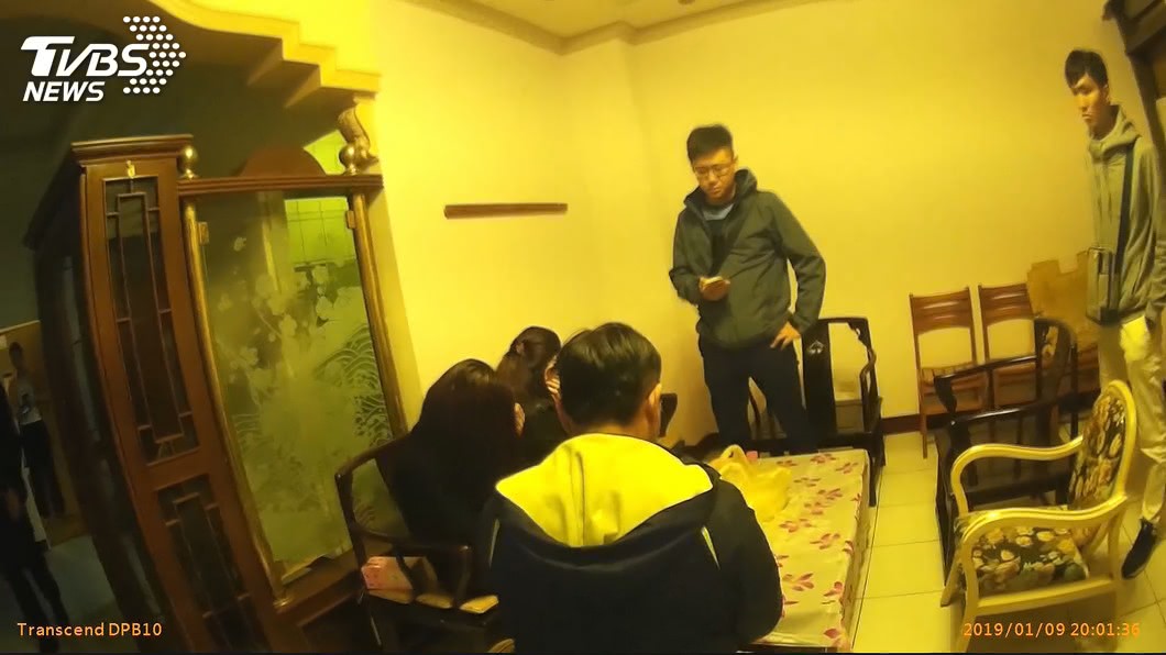 下海5個月存百萬 熟女向警哭訴:出賣靈魂生不如死