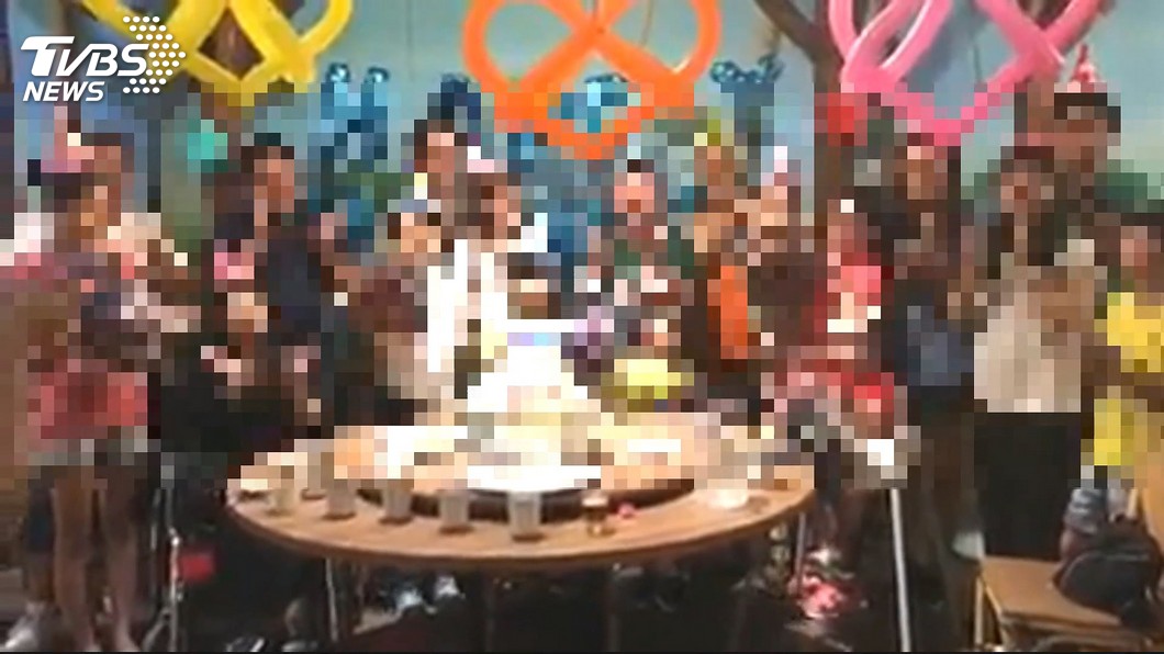圖/TVBS