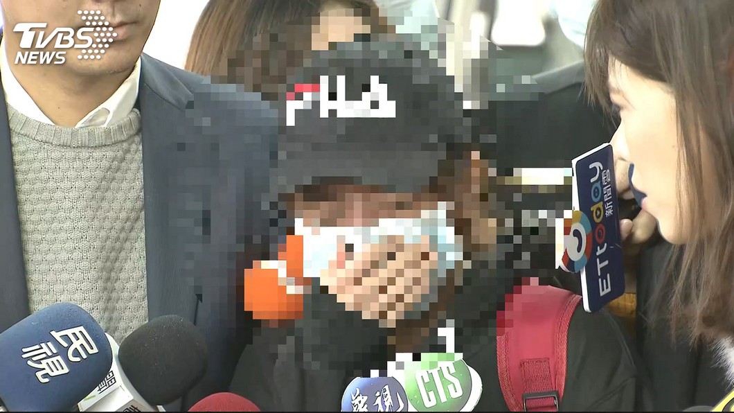 圖/TVBS
