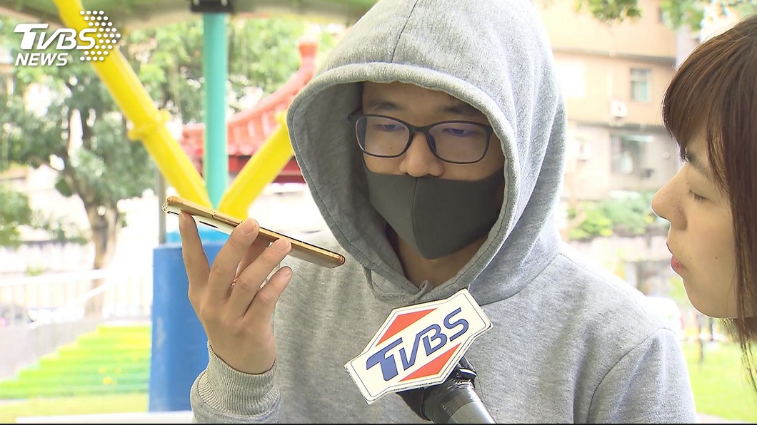 圖／TVBS