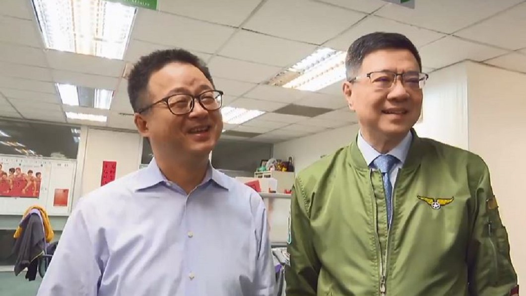 圖／翻攝自民主進步黨臉書