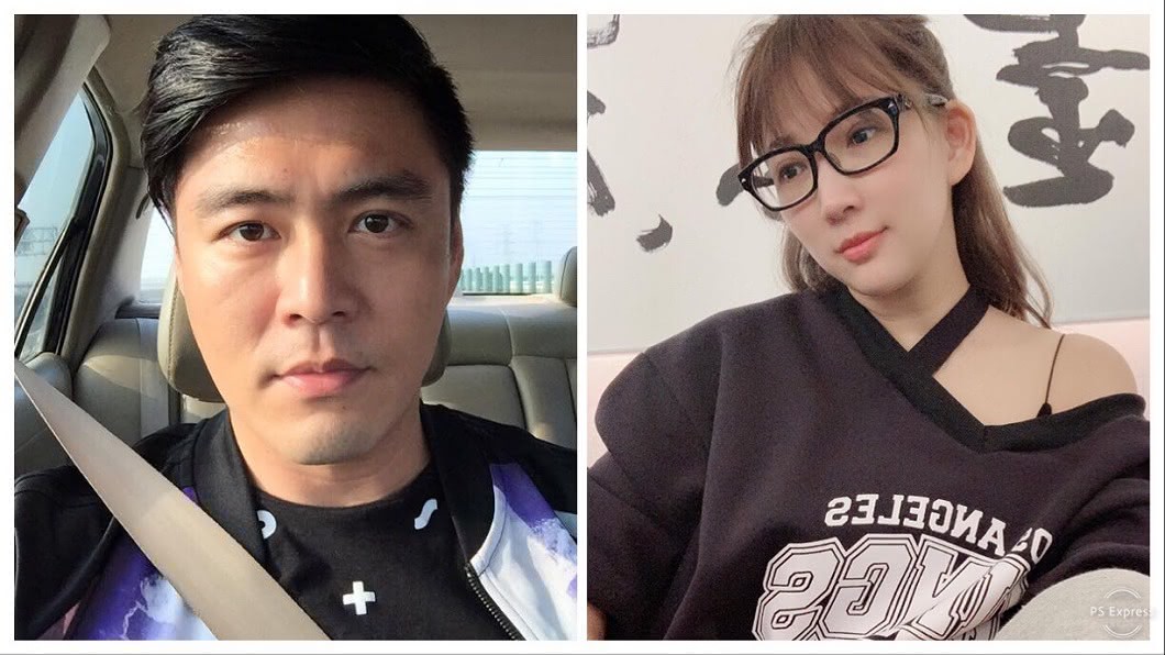 曾為挽回劉至翰吞藥 前妻林子瑄揭8年前「婚變內幕」