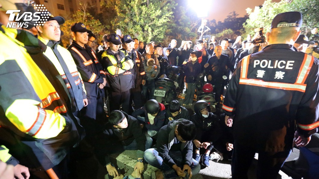 台南虐童案 檢院警調虎離山送走遭押嫌犯