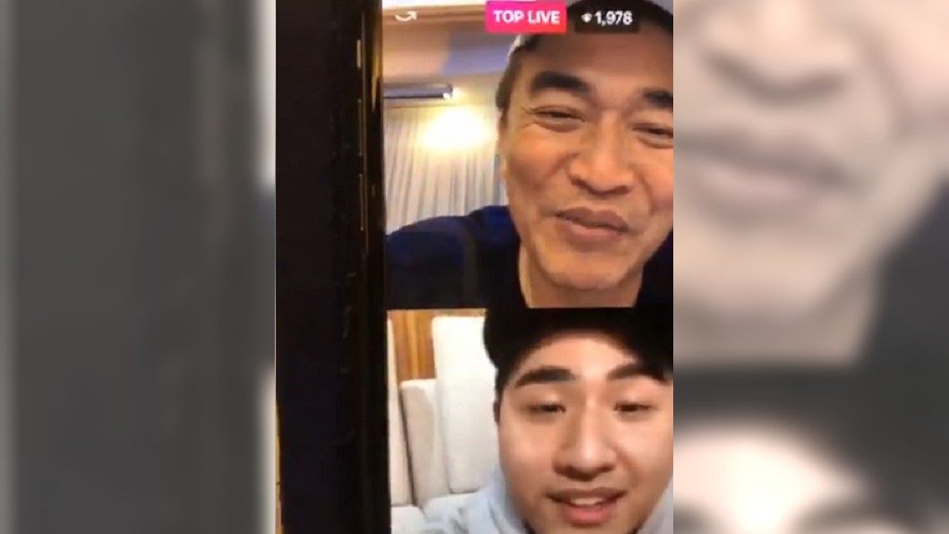 孩子死不回電!憲哥出馬傳這句...鹿希派秒回:你在哪