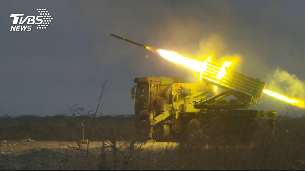 21砲指部火箭營機密電腦主機失竊 陸軍揪內鬼:偵辦中