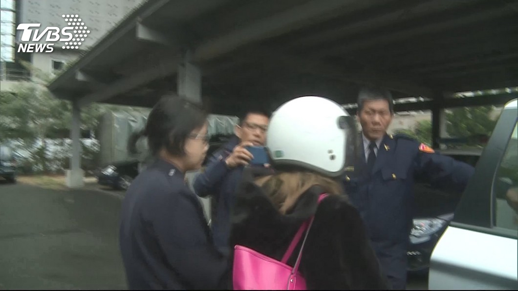 圖/TVBS