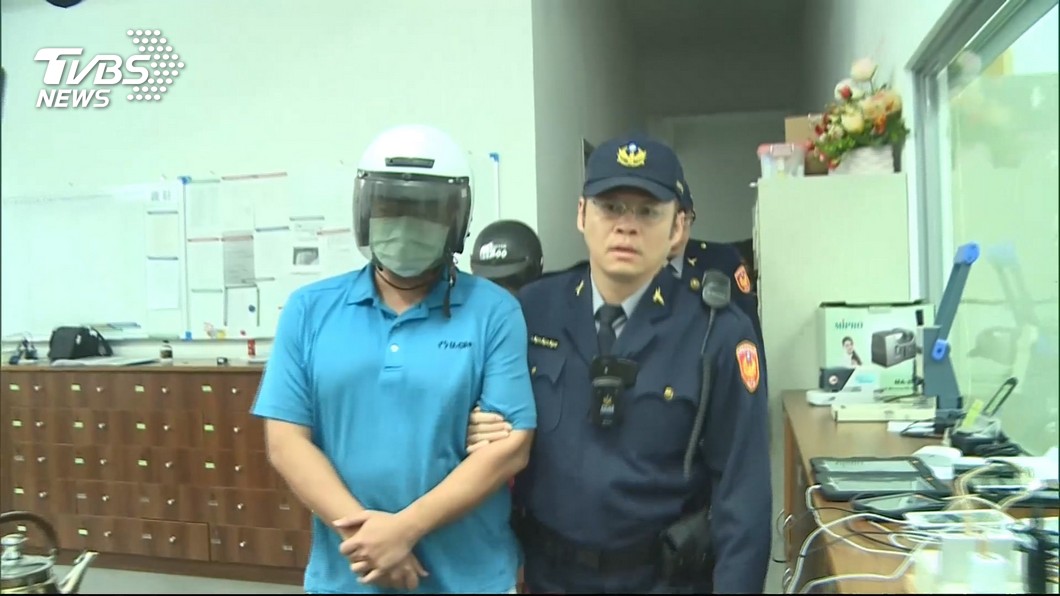 台南1歲女童虐死案二審判決　2人無期1人18年