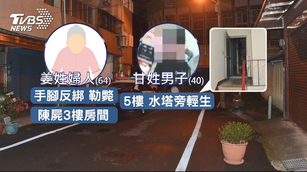圖/TVBS