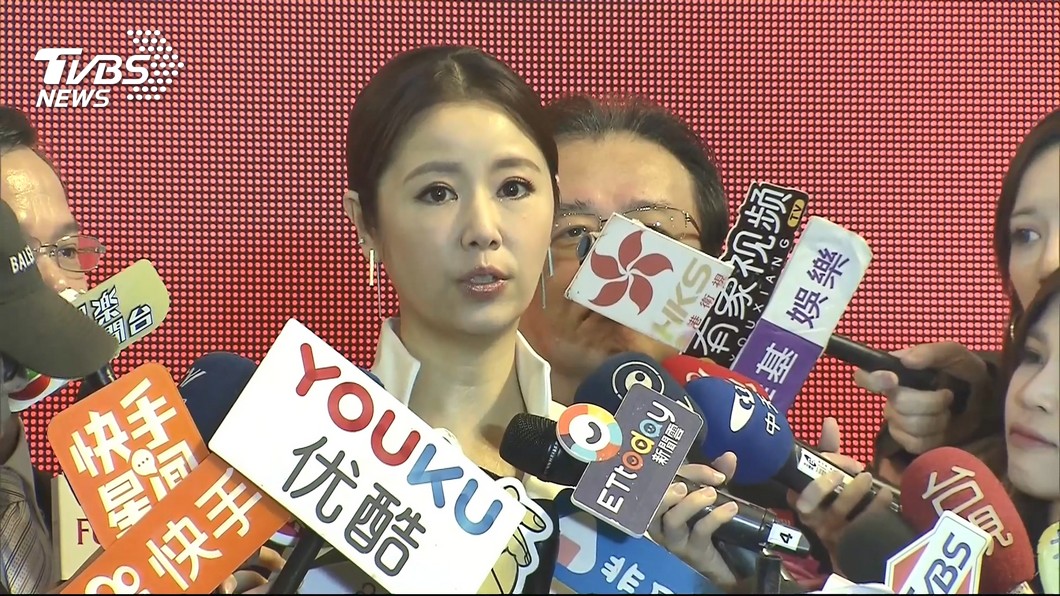 越看越心痛　2歲媽林心如不敢看虐童新聞