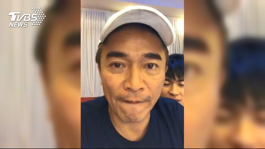 吳宗憲主持遭冒犯 不耐煩嗆聲:re個鬼啊!