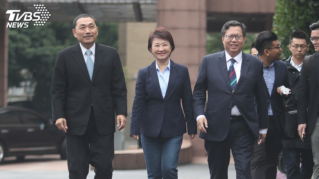 蘇揆首場行政院會　鄭文燦誇進化成「蘇貞昌2.0」