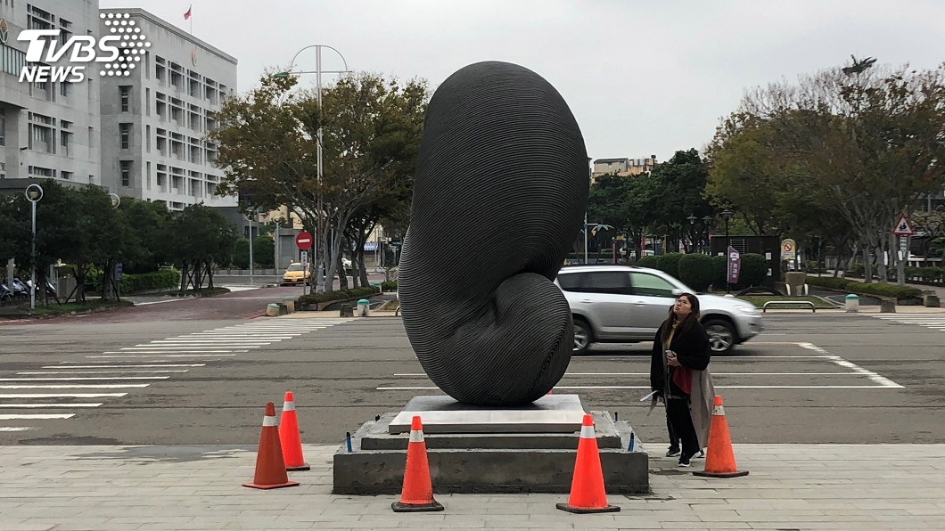 圖／中央社