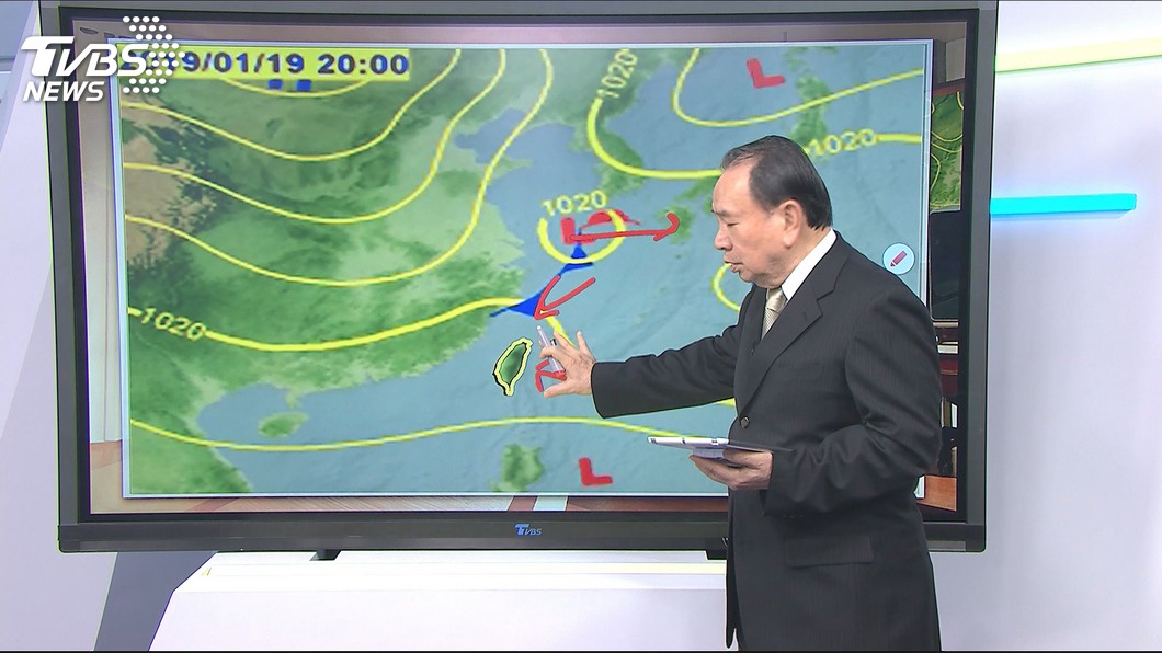 圖／TVBS