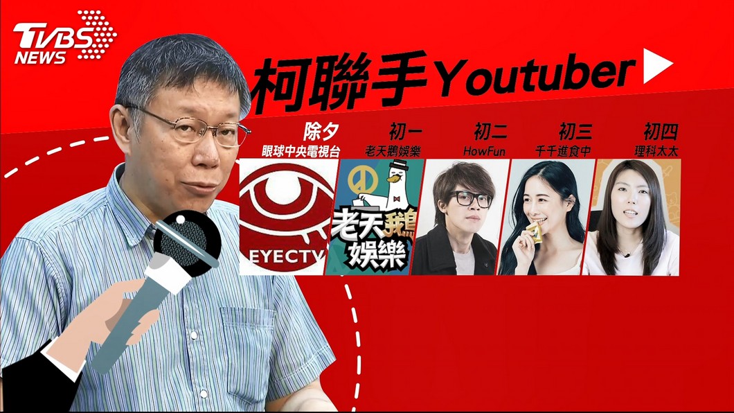 圖／TVBS