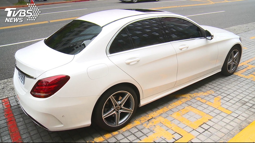 圖／TVBS