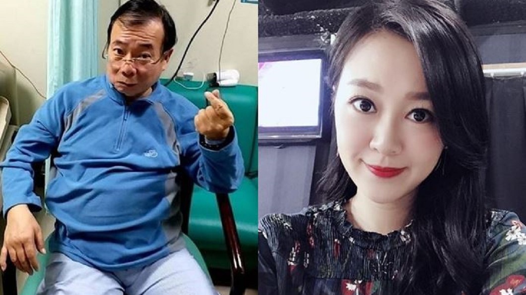 目睹廖峻中風！女星還原病發現場　2次都靠她救命