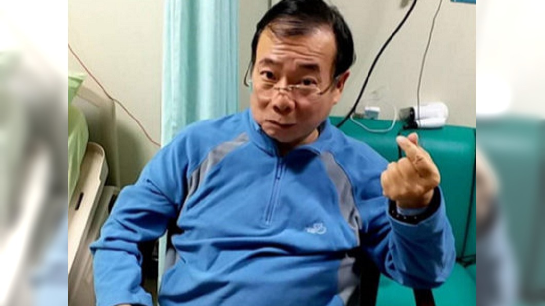 廖峻驚傳中風 醫曝:出現5症狀快就醫