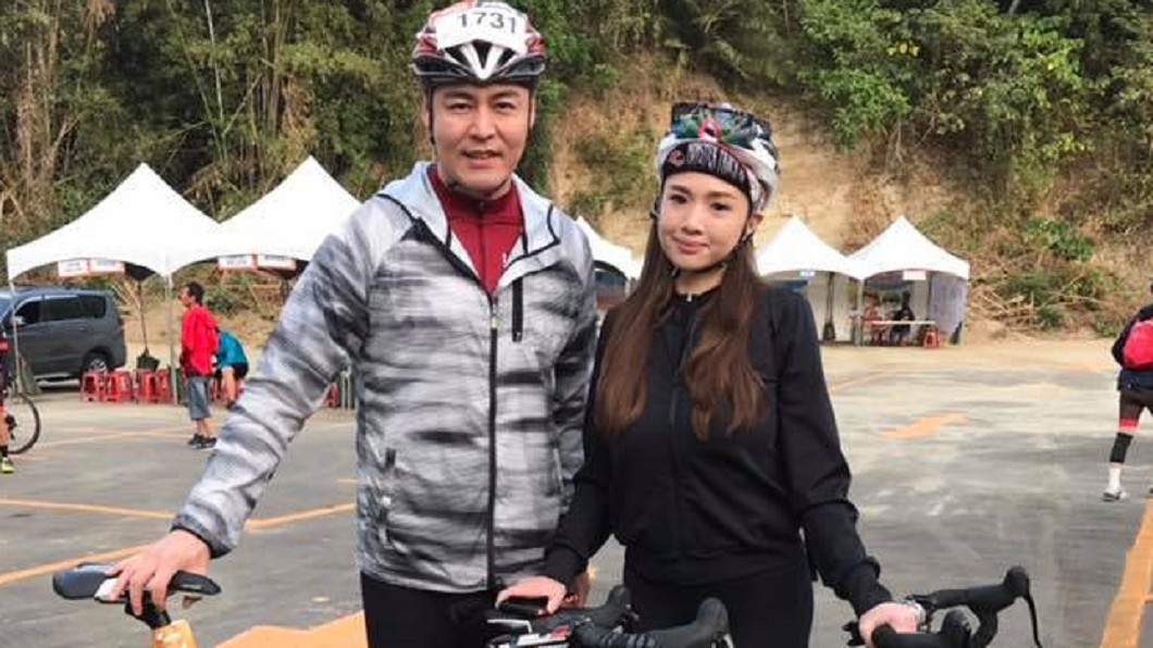 默認劉至翰偷吃火速簽字離婚 第2任妻:謝謝觀賞