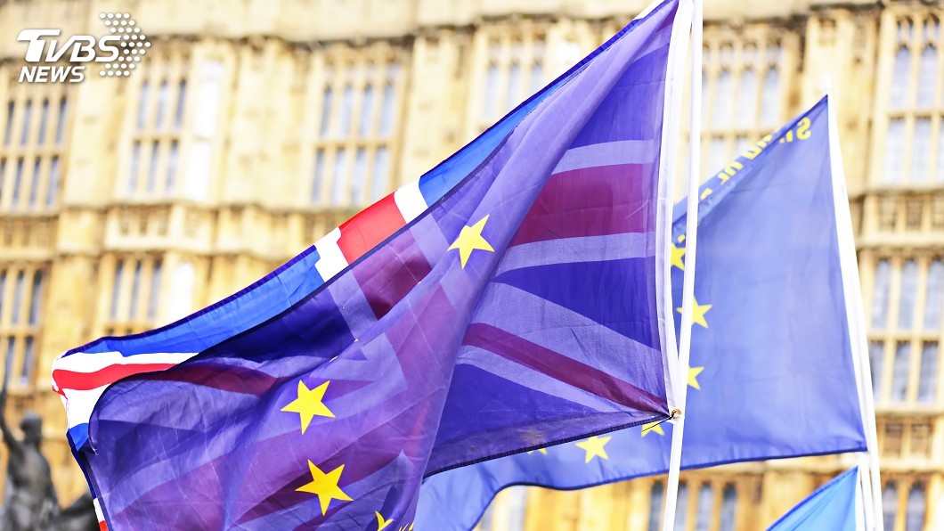 阻止延後脫歐 英媒:首相強生已制定方案