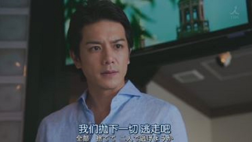 最帥社長上任 瀧澤秀明受訪害羞遞名片