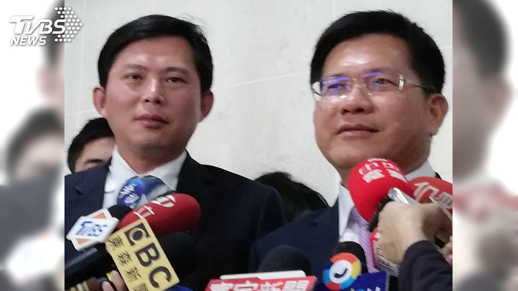 林佳龍展誠意 下週親訪普悠瑪罹難者家屬談賠償