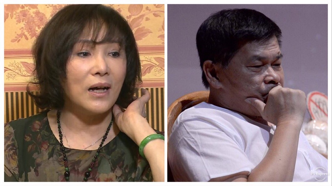 「包3600被嫌少」澎恰恰不滿?李亞萍怨:開不起玩笑