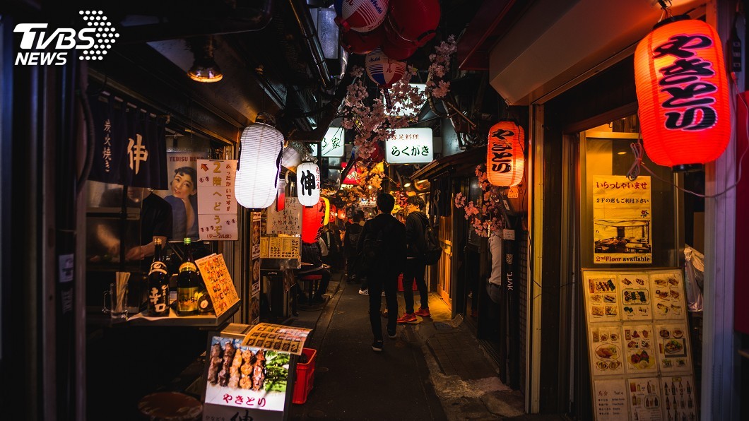 居酒屋體會東京精神 美食服務都要一生懸命