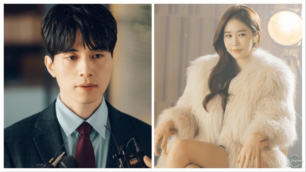 圖／翻攝自tvN Drama臉書