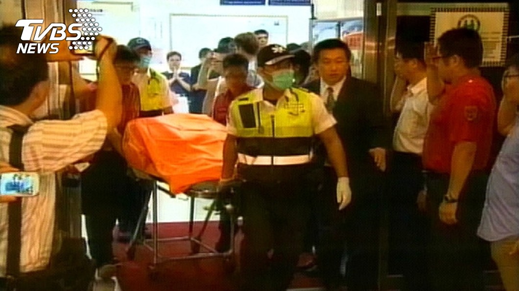 慟!消防兒「安啦」成遺言 母淚:我錯過最後來電…