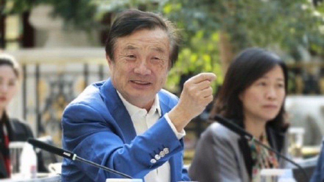 華為孟晚舟風暴 創辦人:透過法律解決