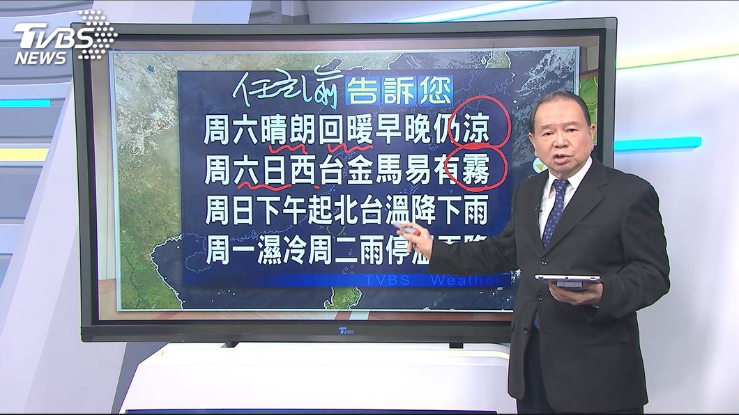 圖／TVBS