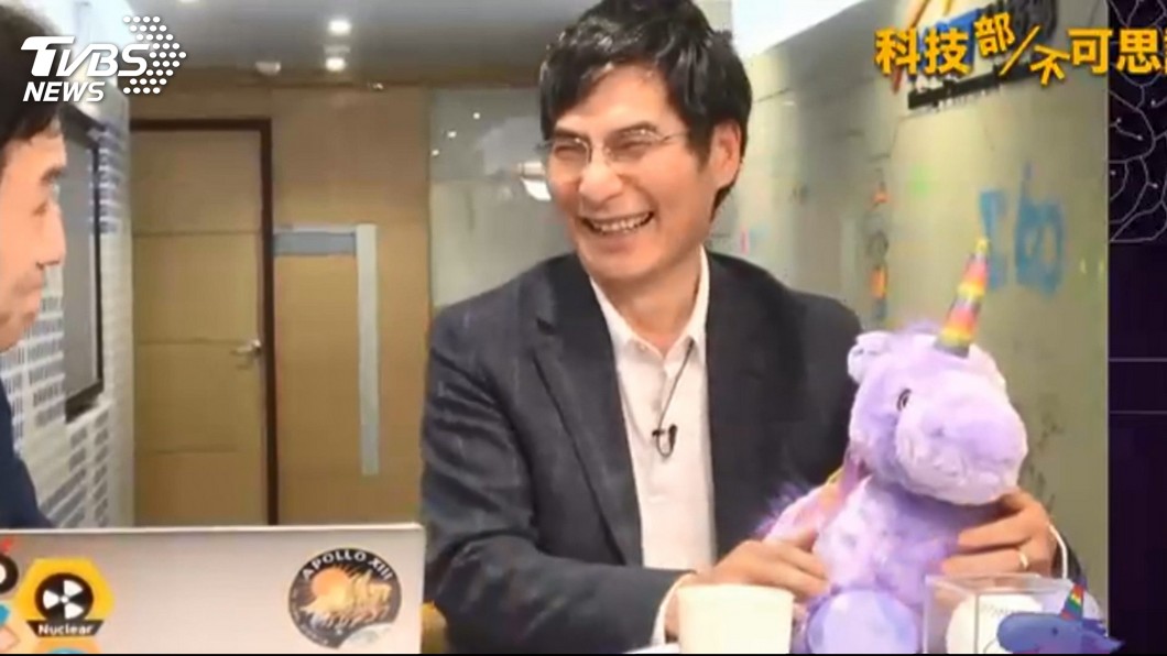 圖／TVBS