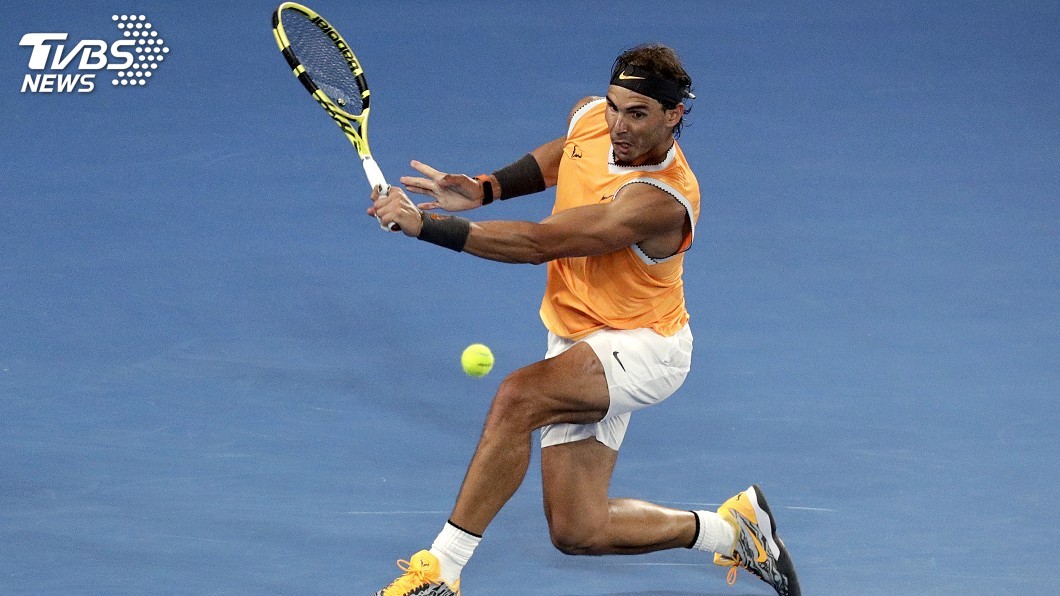 訓練進步加上科技輔具 運動員生命延長