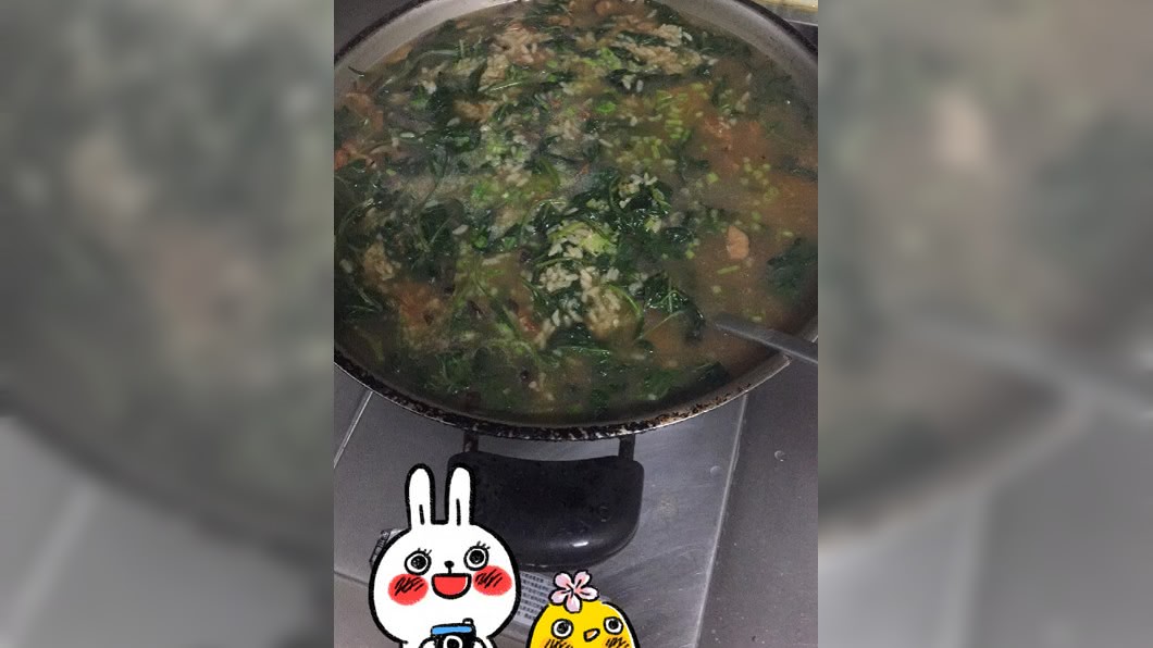 什麼是「歐迪啊粥」 南部人秒懂:回憶啊