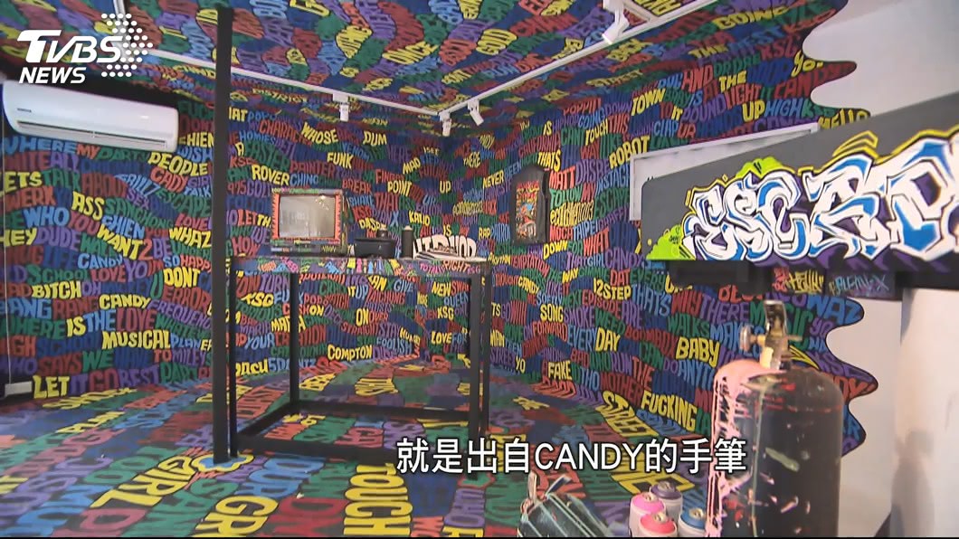 圖／TVBS