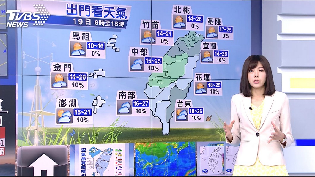 圖／TVBS