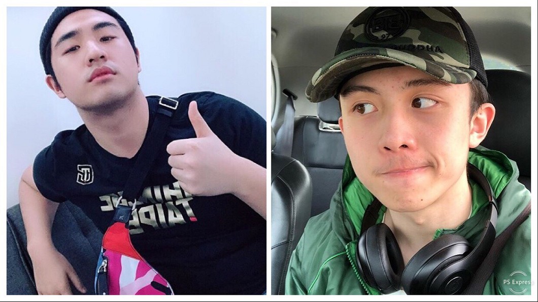 憲哥兒想認識孫安佐　苦笑喊：我們算難兄難弟