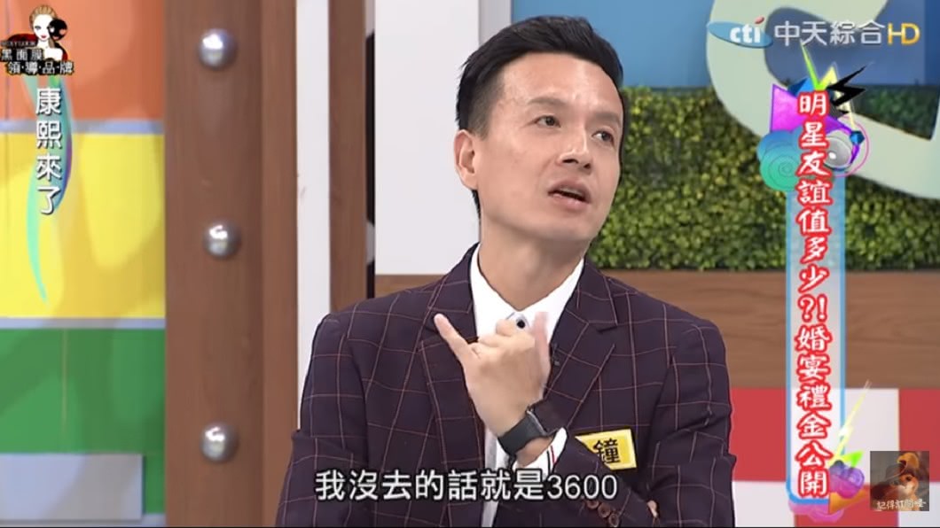 圖／翻攝自YouTube我愛貓大頻道