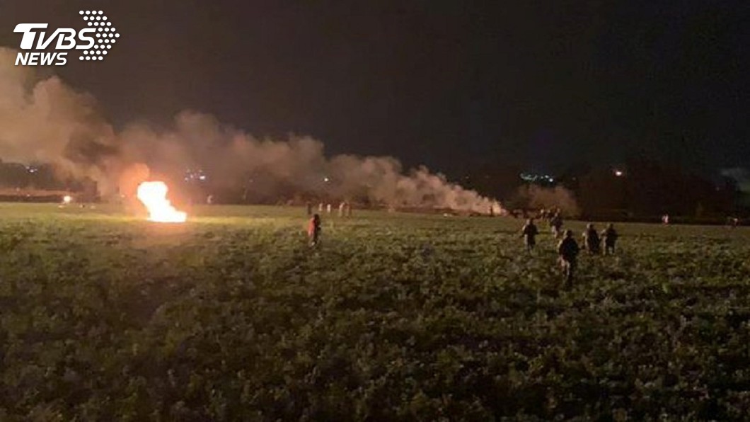 墨西哥中部燃料管線爆炸　至少20死54傷