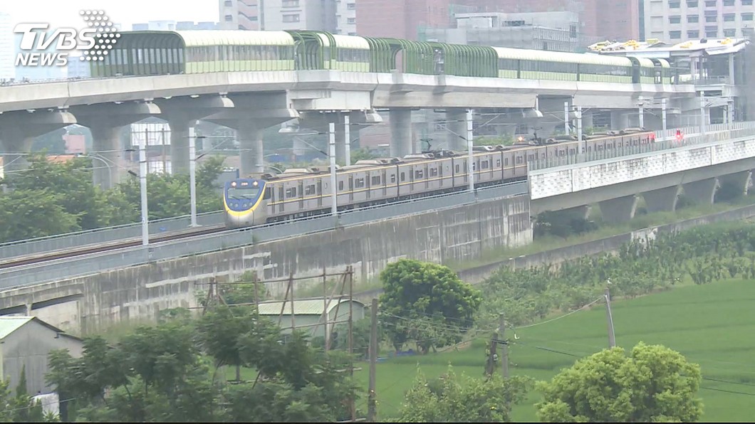 圖／TVBS