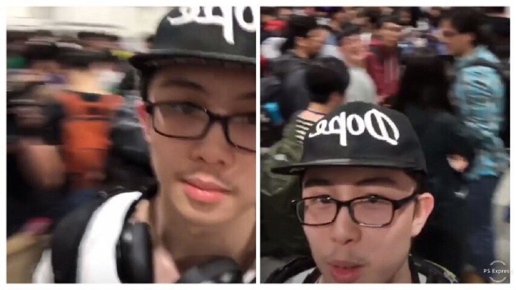 圖／翻攝自孫安佐IG