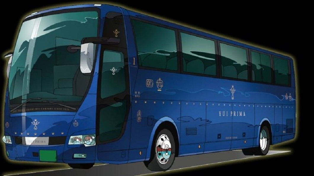 日頂級巴士之旅 6天5夜泡湯包吃住價10萬