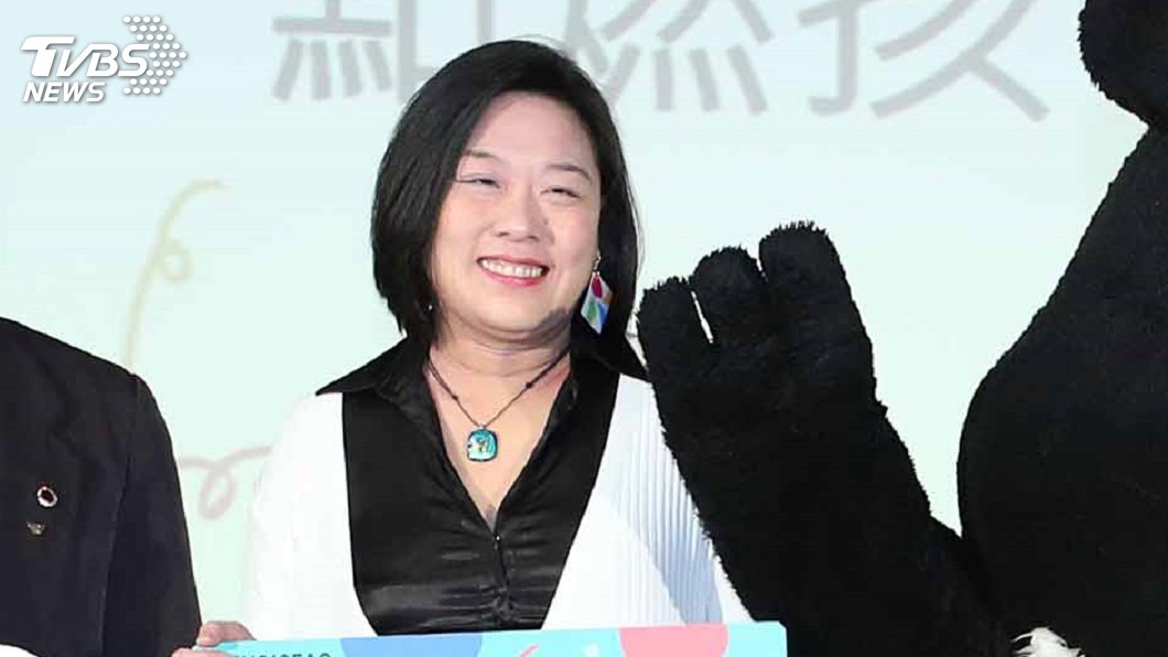 圖／中央社