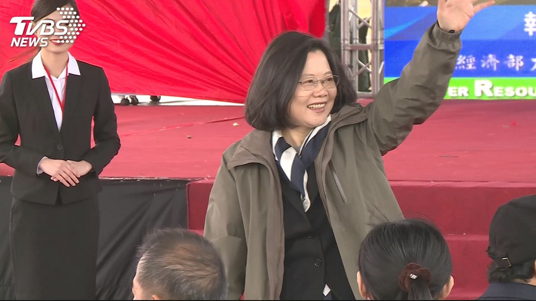 圖／TVBS