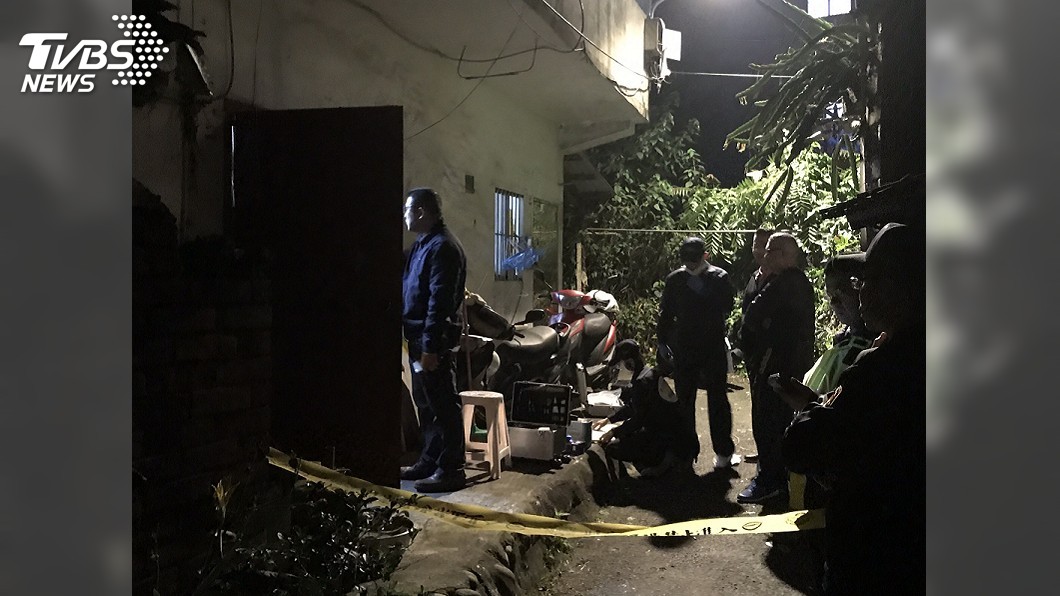 想幫媽媽解脫 三峽逆子失控出手掐死母親
