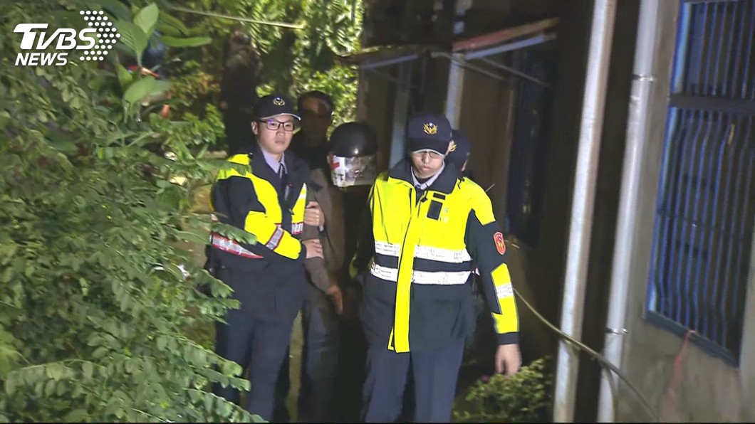 人倫悲劇！　52歲兒子失控勒斃臥病母親
