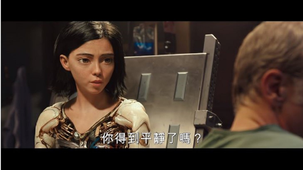 圖/翻攝自twfoxmovies YouTube